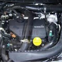 MOTOR NISSAN JUKE 1.5 DCI K9KB410