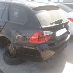 DESPIECE BMW SERIE 3 E90 RANCHERA