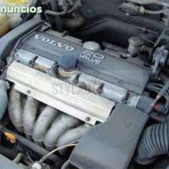 MOTOR VOLVO V70 2.5 TIPO B5254S