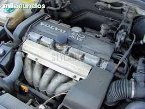 MOTOR VOLVO V70 2.5 TIPO B5254S
