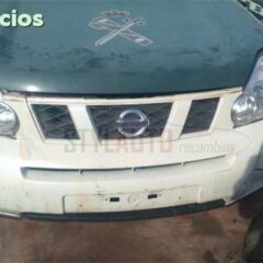 DELANTERA COMPLETA NISSAN X-TRAIL 2008 D