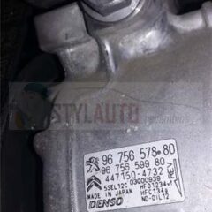 COMPRESOR CITROEN C4 PICASSO 9675657880