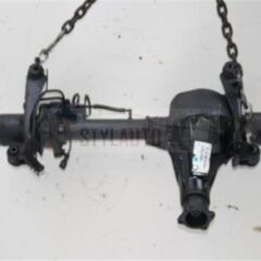 DIFERENCIAL DELANTERO OPEL FRONTERA B