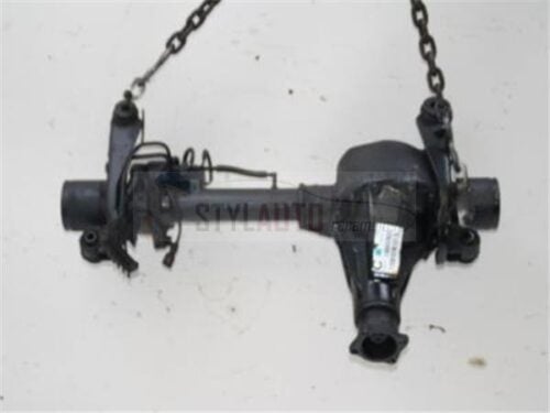 DIFERENCIAL DELANTERO OPEL FRONTERA B