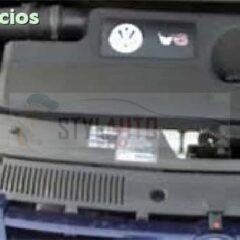 MOTOR COMPLETO VW SHARAN 2.8 V6 AYL