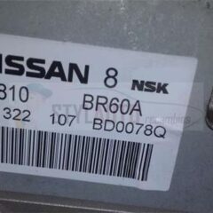 COLUMNA ELECTRICA NISSAN QASHQAI 2011