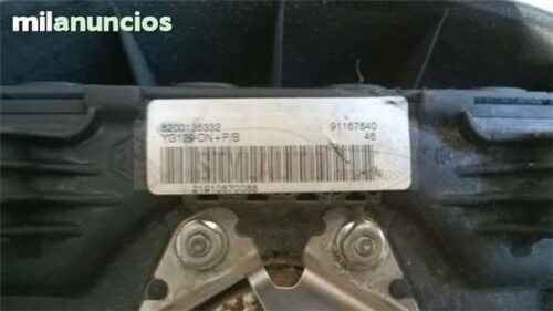 AIRBAG DE VOLANTE OPEL VIVARO 8200136332 - Imagen 2