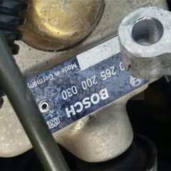 BOMBA ABS ROLLS ROYCE 0265200030