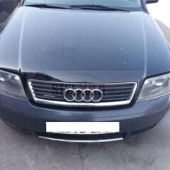 DESPIECE AUDI A6 2.5 TDI ALLL ROAD