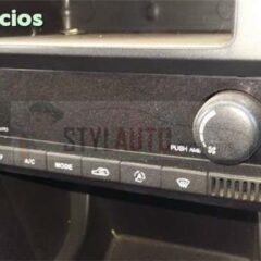 CLIMATIZADOR SSANYONG REXTON