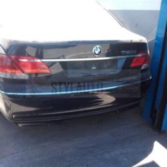 DESPIECE BMW 750I E65