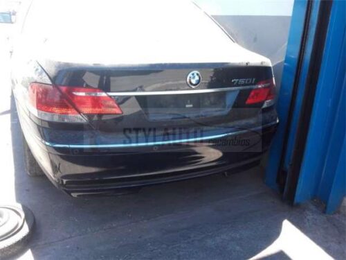 DESPIECE BMW 750I E65
