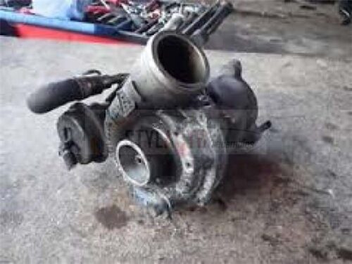 TURBO AUDI A4 1.8T 058145703LX