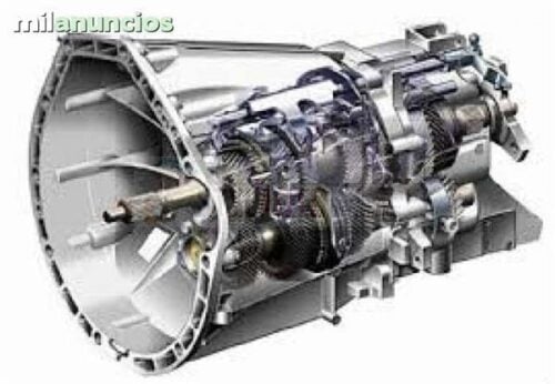 CAJA MANUAL SUZUKI GRAND VITARA 2.0 16V