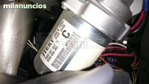 DIRECCION ELECTRICA TWINGO 8200809483 - Imagen 2