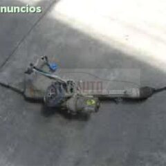 CREMALLERA DE DIRECCION CITROEN C3 2012