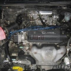 MOTOR HONDA ACCORD 2.0I 133CV F20A5