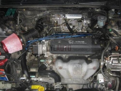MOTOR HONDA ACCORD 2.0I 133CV F20A5