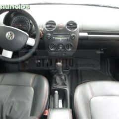 JUEGO AIRBAGS VW NEW BEETLE