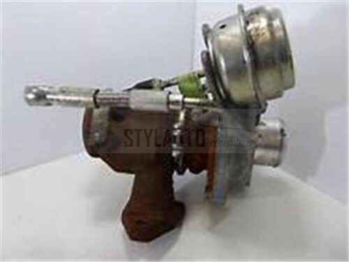 TURBO FIAT LINEA 1.6 JTD 55230176