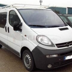 DELANTERA COMPLETA OPEL VIVARO 1.9 DCI