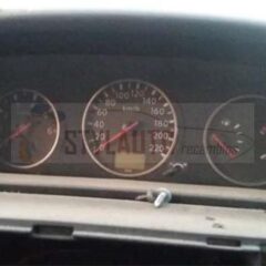 CUADRO DE RELOJES NISSAN X-TRAIL