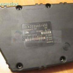 BOMBA ABS MB W203 A2035451632