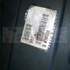 BLOQUE MOTOR MITUSBISHI GRANDIS 2.0 BSY