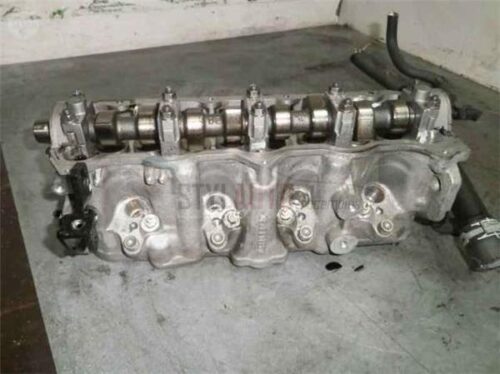 CULATA VW 1.9 TDI 110CV ASV AHF