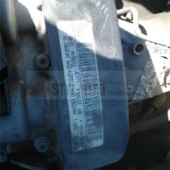 MOTOR COMPLETO VW POLO 1.4 TIPO BKY