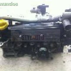 CULATA RENAULT CLIO 1.5 DCI K9KA704