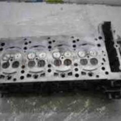 CULATA MERCEDES VITO 2.2 CDI W639