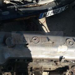 MOTOR MERCEDES W114 220 TIPO 180.954