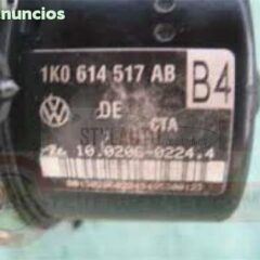 BOMBA ABS GRUPO VAG 6R0614117AD