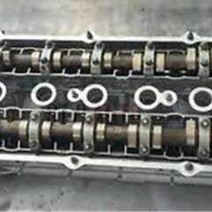 CULATA BMW 528I E39 1436793