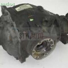 GRUPO TRASERO BMW 320TD 7525204 BMW