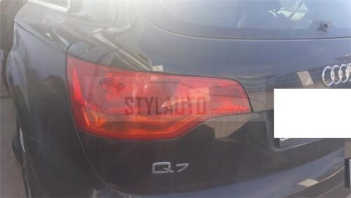 PILOTOS TRASEROS AUDI Q7 - Imagen 2
