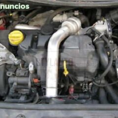 MOTOR RENAULT CLIO 1.5 DCI K9KN764