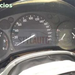 CUADRO DE MANDOS SAAB 93 2.2 DIESEL