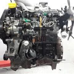 MOTOR RENAULT KANGOO 1.5 DCI K9KV714