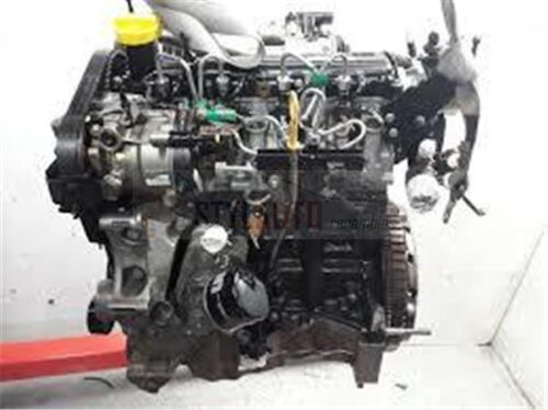 MOTOR RENAULT KANGOO 1.5 DCI K9KV714
