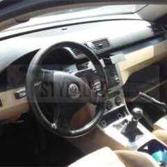 DESPIECE COMPLETO VW PASSAT 2.0 BKP