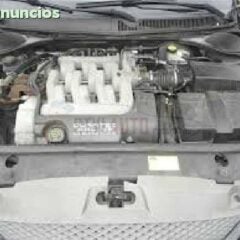 MOTOR FORD MONDEO 2.5 V6 LCBD