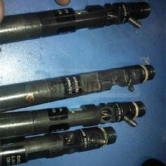 INYECTORES RENAULT 1.5 DCI 8200365186