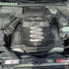 MOTOR VAG AUDI A8 3. 7 230CV TIPO AEW