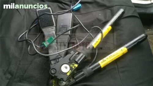 PAREJA PRETENSORES OPEL ZAFIRA B