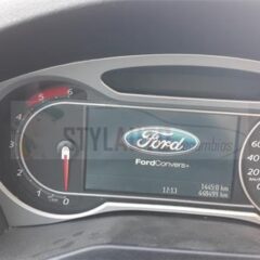 CUADRO MANDOS FORD MONDEO DIGITAL