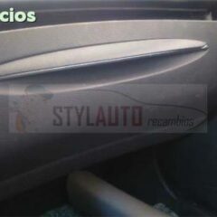 GUANTERA GUARDACOSAS MERCEDES CLK W209