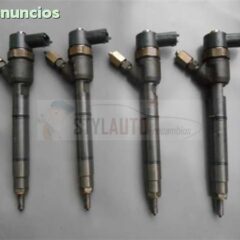 INYECT HYUNDAI GETZ 1500 CRDI 0445110256