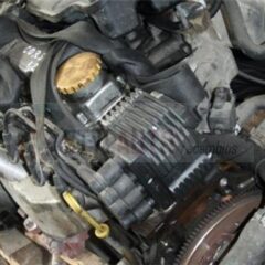 MOTOR OPEL CORSA 1.2 X12SZ